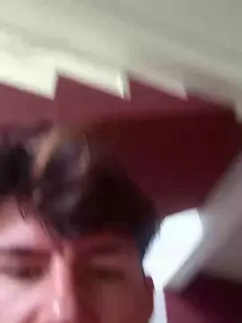 Cam4 Live Porn of Dotgostoso