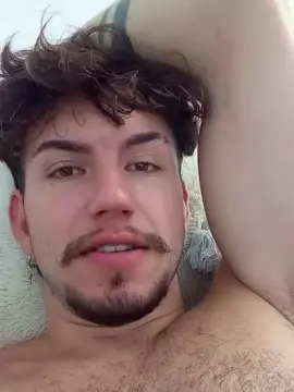 Cam4 Live Sex of Dotgostoso