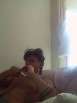 Cam4 Live Sex of Dotgostoso