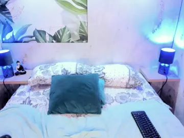 Cam4 Live Sex Cam of Juliet_miller