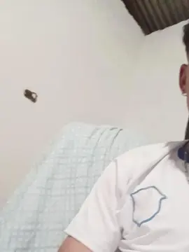 Cam4 Private Sex Chat of LucasFritz2304