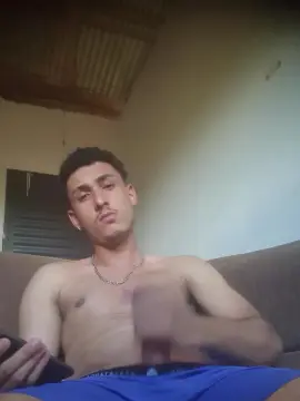 Cam4 Live Porn of LucasFritz2304