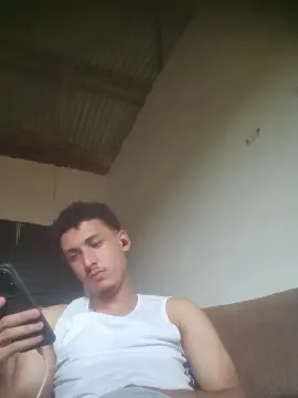 Cam4 Adult Webcam of LucasFritz2304