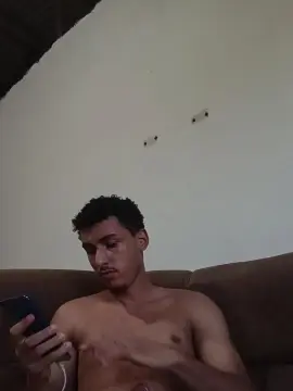 Cam4 Live Sex of LucasFritz2304