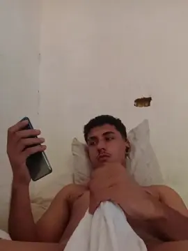 Cam4 Sex Chat of LucasFritz2304