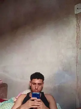 Cam4 Private Sex Chat of LucasFritz2304