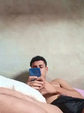 Cam4 Best Webcam of LucasFritz2304