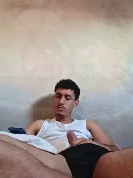 Cam4 Sex Cam of LucasFritz2304