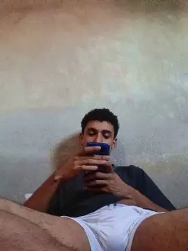 Cam4 Live Sex of LucasFritz2304