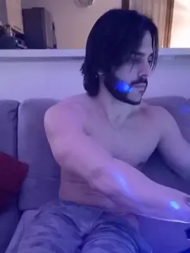 Cam4 Live Sex of Mr_white_xx