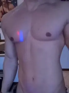 Cam4 Nude Webcam of Mr_white_xx