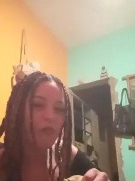 Cam4 Adult Webcam of Princessgang