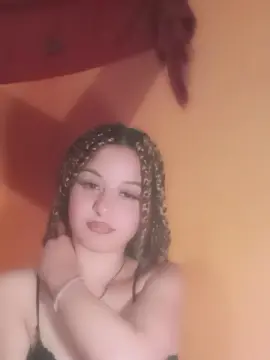 Cam4 Live Sex of Princessgang