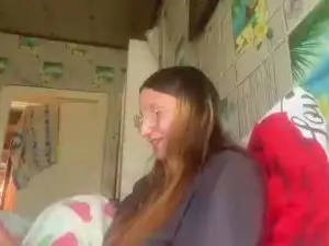 Cam4 Live Sex of TammySiverson