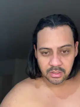 Cam4 Nude Webcam of UrsoSecreto
