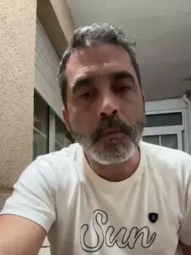 Cam4 Nude Webcam of hetcasado