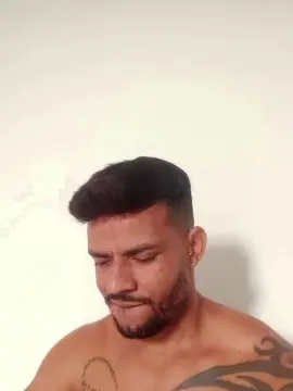 Cam4 Nude Webcam of leodot43