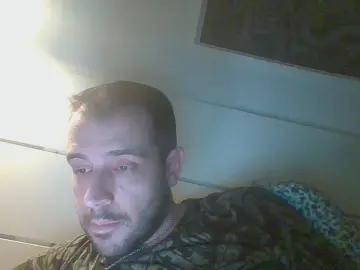 Cam4 Nude Webcam of pfcs08