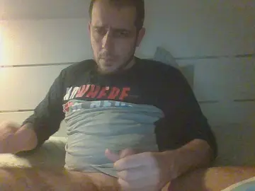 Cam4 Sex Chat of pfcs08