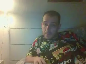 Cam4 Free Live Porn of pfcs08