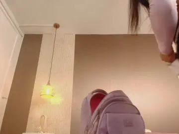 Cam4 Nude Webcam of DannaDoll69