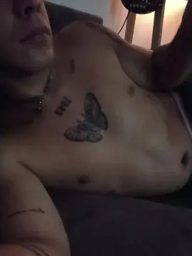 Cam4 Free Porn Cam of Elcojudo89