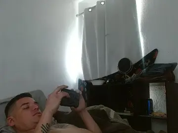 Cam4 Private Sex Chat of Escodamus