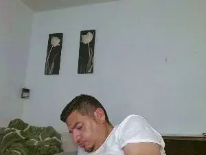 Cam4 Nude Webcam of Escodamus