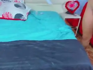 Cam4 Live Sex of Innocent_Looks