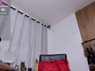 Cam4 Watch Live Sex Cams of KristhalRasmus