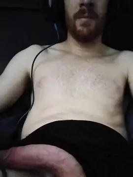 Cam4 Sex Chat of Ruivobruxo
