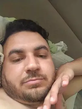 Cam4 Live Sex of ademilsonpr1