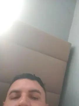 Cam4 Live Sex of ademilsonpr1