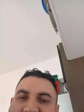 Cam4 Live Porn of ademilsonpr1