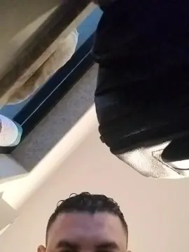 Cam4 Private Sex Chat of ademilsonpr1