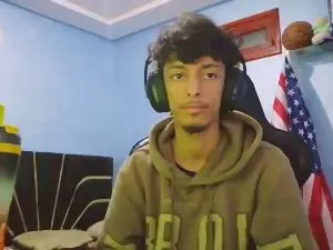 Cam4 Live Porn of arab_adam