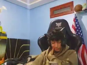 Cam4 Private Sex Chat of arab_adam