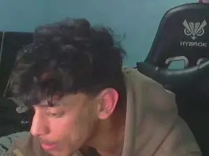 Cam4 Adult Webcams of arab_adam