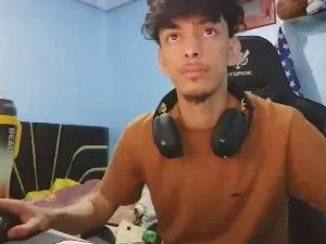 Cam4 Adult Webcams of arab_adam