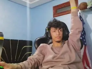 Cam4 Best Webcam of arab_adam