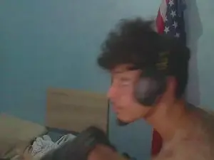 Cam4 Best Webcam of arab_adam