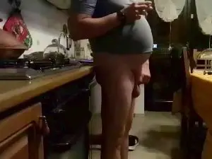 Cam4 Free Live Porn of nakedworkbear2