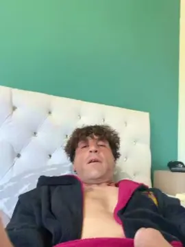 Cam4 Nude Webcam of sexyboy1940