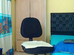 Cam4 Adult Webcam of Allan_peige