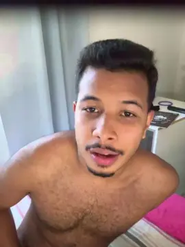 Cam4 Live Sex Cam of Bsb_robe