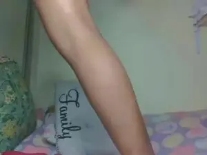 Cam4 Nude Webcam of Kitty_Sexxy