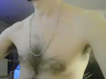 Cam4 Live Sex of cordobaman