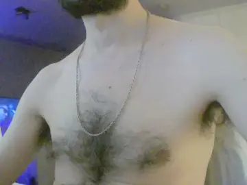 Cam4 Live Sex of cordobaman