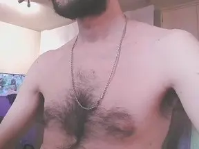 Cam4 Live Sex of cordobaman