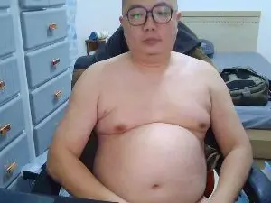 Cam4 Live Sex of haohao_xxx